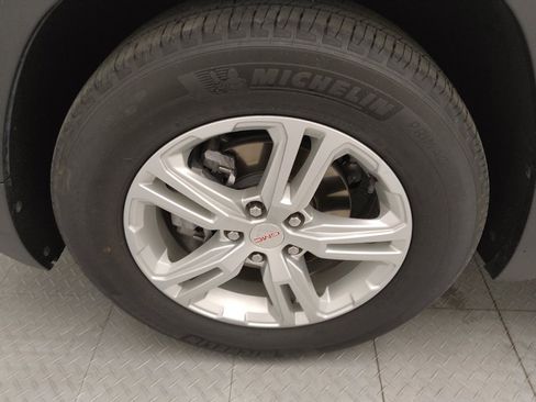 Used 2024 GMC Terrain SLE w/ Fleet Convenience Package FWD image 31