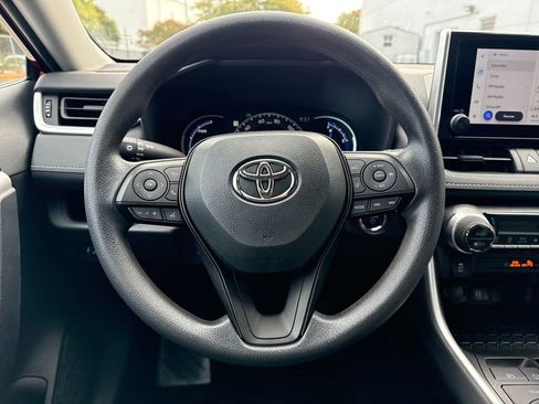 Used 2024 Toyota RAV4 XLE image 14