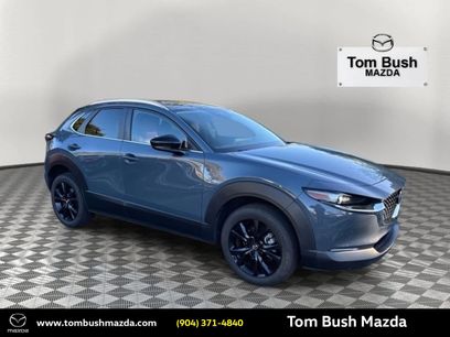 Certified 2022 MAZDA CX-30 AWD 2.5 S w/ Preferred Package
