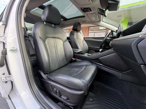 Used 2021 Kia K5 EX w/ EX Premium Package image 18