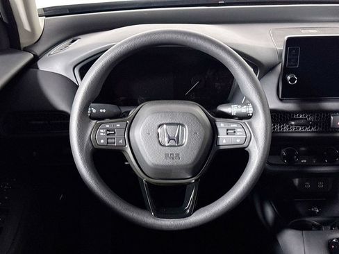New 2027 Honda HR-V LX image 13