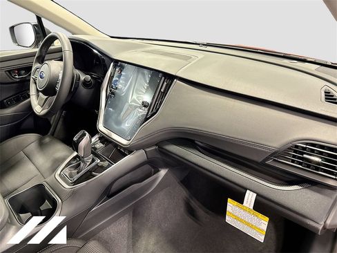 Used 2025 Subaru Legacy Premium image 28