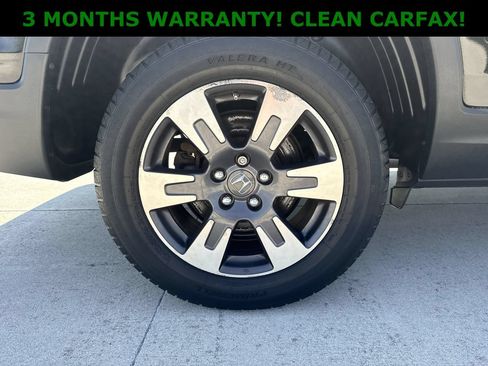 Used 2019 Honda Ridgeline RTL-E image 32