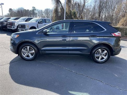 Used 2023 Ford Edge SEL w/ Convenience Package image 29