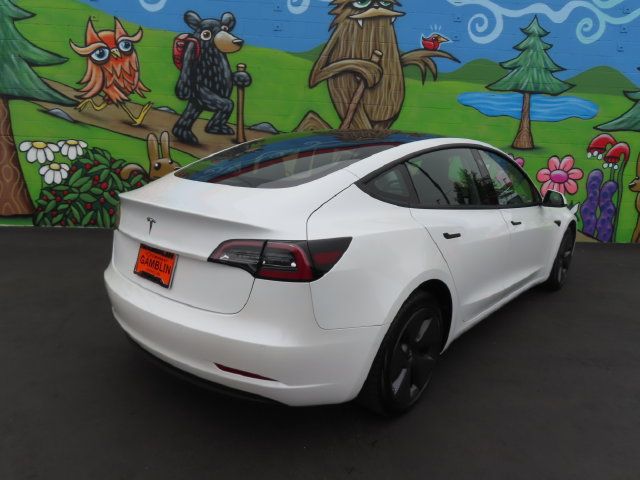 Used 2022 Tesla Model 3 RWD image 5