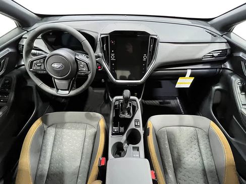 New 2026 Subaru Crosstrek 2.5i Sport AWD/4WD image 15