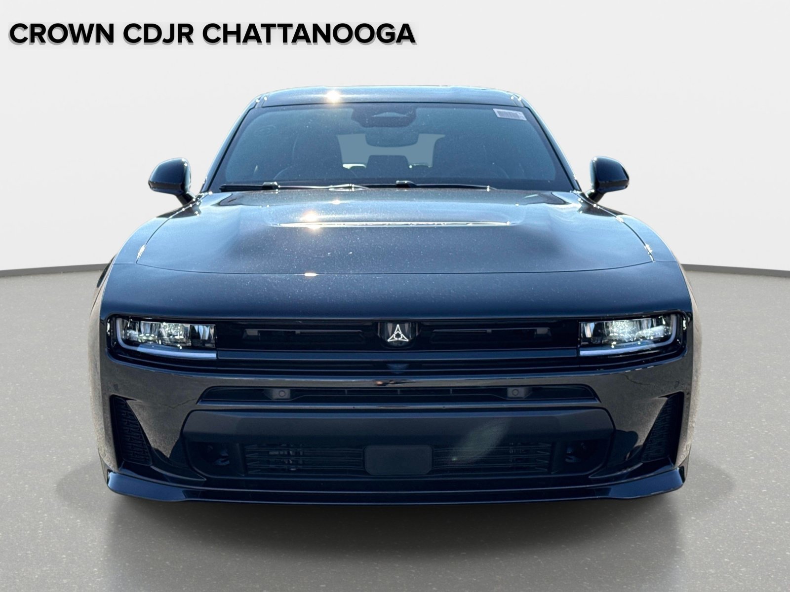 New 2027 Dodge Charger R/T AWD/4WD image 9
