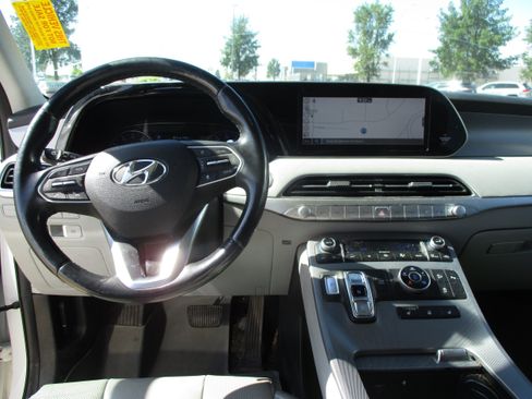 Used 2020 Hyundai Palisade SEL AWD/4WD image 9