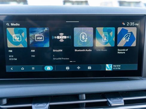 New 2026 Hyundai Tucson SEL image 31