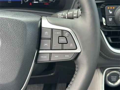 New 2026 Toyota Grand Highlander FWD image 14