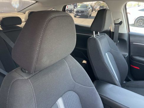 Certified 2023 Hyundai Sonata SEL image 27