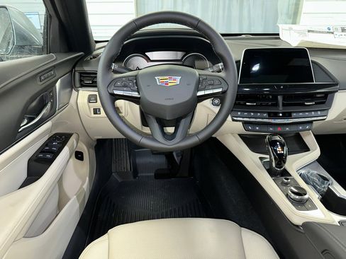 New 2026 Cadillac CT4 Premium Luxury image 20