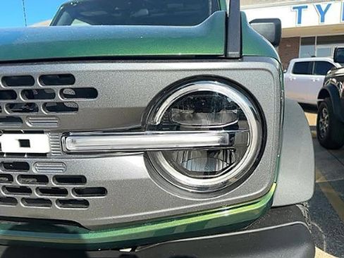 New 2025 Ford Bronco Badlands w/ Sasquatch Package image 5