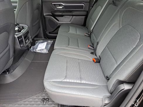 New 2026 RAM 1500 Big Horn image 13