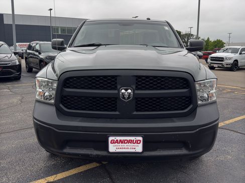 Used 2013 RAM 1500 Tradesman w/ Popular Equipment Group AWD/4WD image 3
