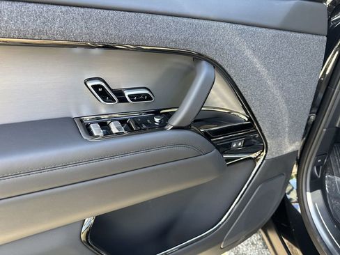 New 2025 Land Rover Range Rover Sport Dynamic SE image 14