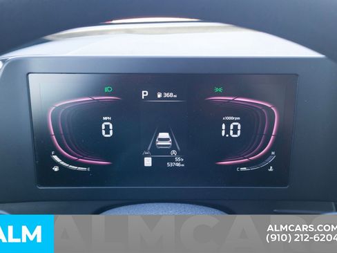 Used 2024 Kia Sportage LX image 30