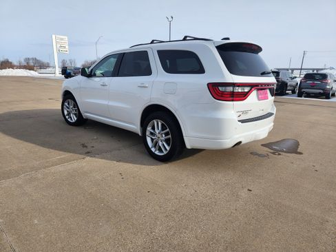 Used 2024 Dodge Durango GT image 6