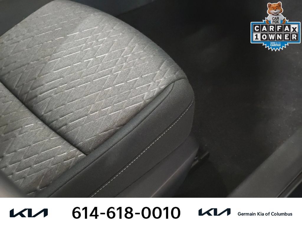 Used 2026 Nissan Sentra SV w/ SV Convenience Package FWD image 27