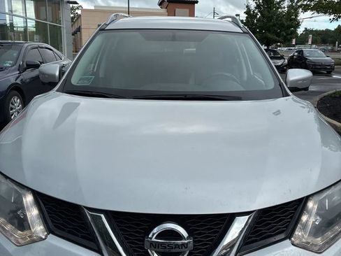 Used 2014 Nissan Rogue SL AWD/4WD image 15