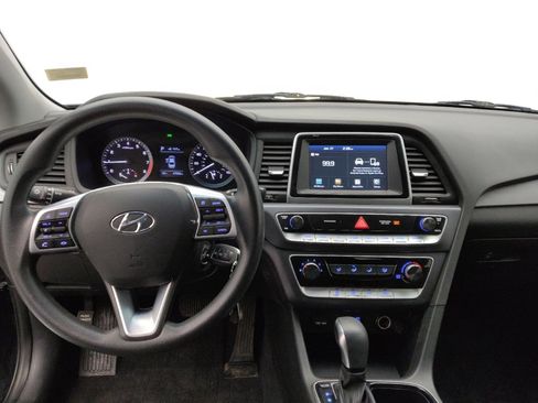 Used 2019 Hyundai Sonata SE image 22