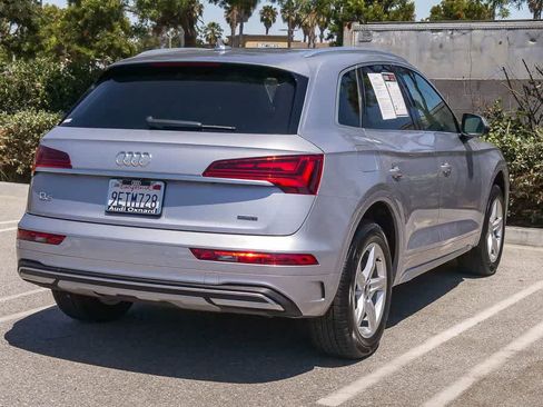 Used 2023 Audi Q5 2.0T Premium w/ Convenience Package AWD/4WD image 9