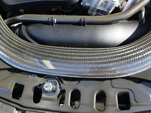 Used 2015 BMW M3 Sedan RWD image 61