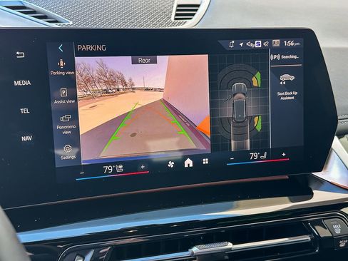 New 2025 BMW X1 xDrive28i w/ Convenience Package image 15