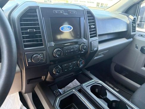 Used 2019 Ford F150 XL w/ Equipment Group 101A Mid AWD/4WD image 16