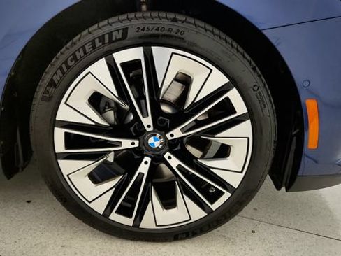 Used 2026 BMW 530i RWD image 72
