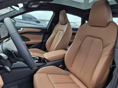 New 2026 Audi A6 Premium Plus AWD/4WD image 15