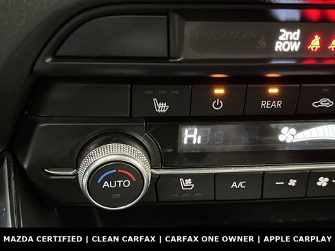 Certified 2023 MAZDA CX-9 Touring Plus image 23