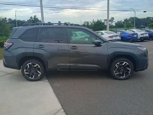New 2026 Subaru Forester Premium AWD/4WD image 4