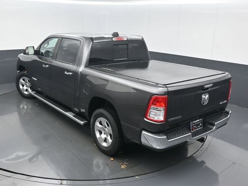 Certified 2019 RAM 1500 Big Horn image 43