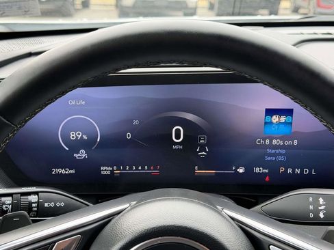 Used 2025 Buick Enclave Preferred image 12