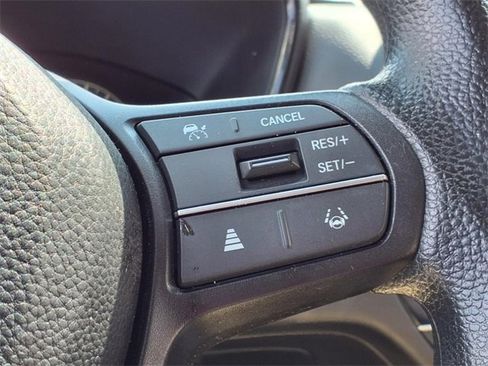 Certified 2024 Honda CR-V LX image 21