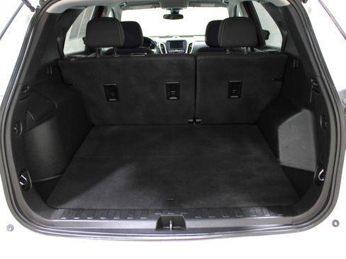 Used 2021 Chevrolet Equinox LT w/ LPO, Cargo Package image 26