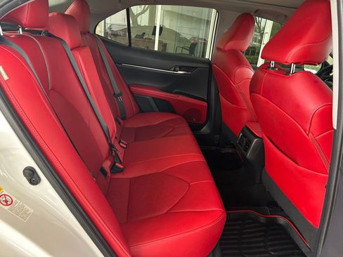 Used 2019 Toyota Camry XSE w/ Carpet Mat Package FWD image 25