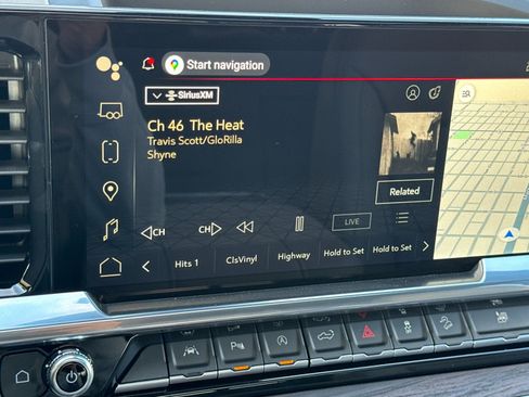 New 2026 GMC Sierra 1500 SLT w/ SLT Premium Package image 20