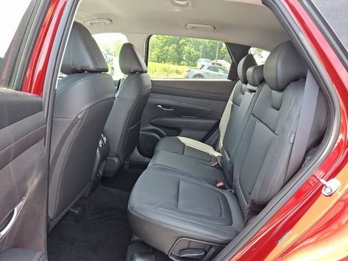 New 2026 Hyundai Tucson SEL Plus AWD/4WD image 5