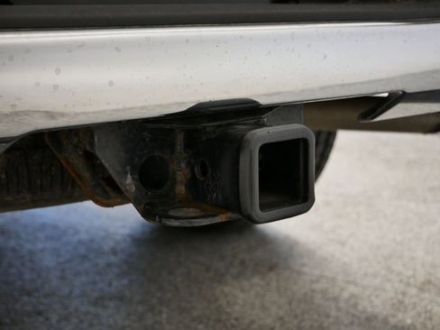 Used 2023 Chevrolet Silverado 1500 LT w/ Protection Package image 48