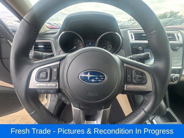 Used 2017 Subaru Legacy 2.5i Premium AWD/4WD image 12