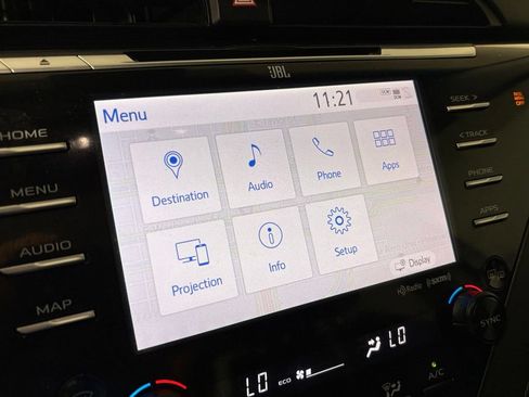 Used 2019 Toyota Camry XSE w/ Driver Assist Package FWD image 26