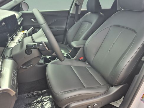 New 2026 Hyundai Kona Limited FWD image 19