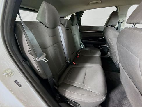 Used 2024 Hyundai Tucson SEL FWD image 33