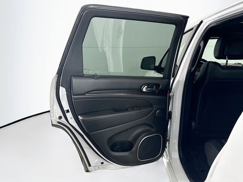 Used 2019 Jeep Grand Cherokee High Altitude image 28