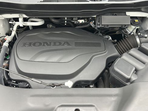 Used 2023 Honda Ridgeline RTL image 25