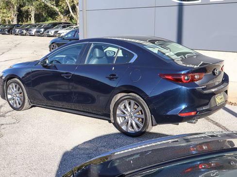 Used 2025 MAZDA MAZDA3 s image 6