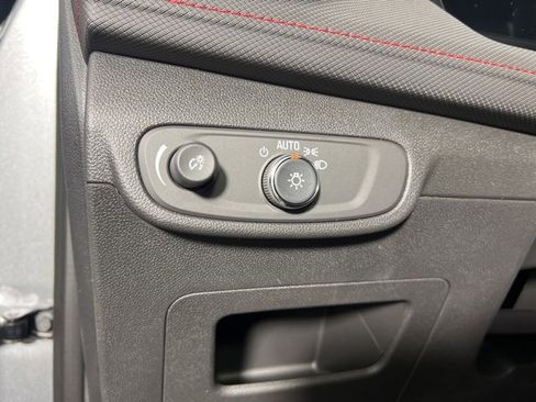 New 2026 Chevrolet TrailBlazer RS w/ Convenience Package image 18