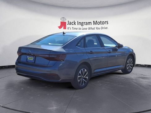New 2026 Volkswagen Jetta S image 5